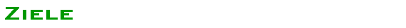 Ziele
